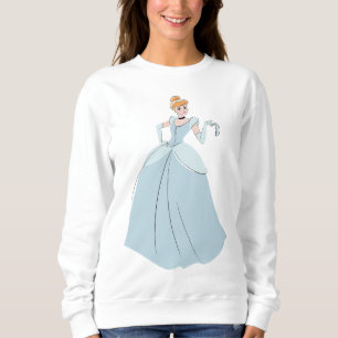 Cinderella Magical Moment Sweatshirt