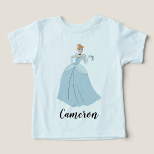 Cinderella Magical Moment Toddler T-shirt