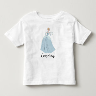 Cinderella Magical Moment Toddler T-shirt