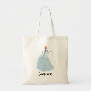 Cinderella Magical Moment Tote Bag