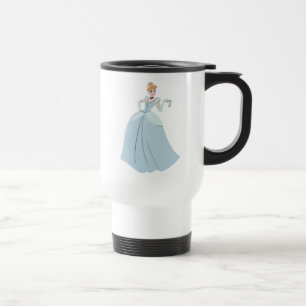 Cinderella Magical Moment Travel Mug