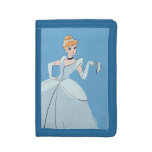 Cinderella Magical Moment Trifold Wallet