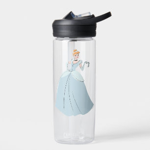Cinderella Magical Moment Water Bottle