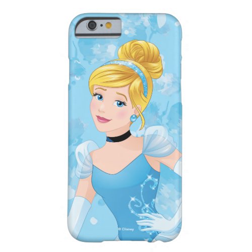 Cinderella  Missing Slipper Barely There iPhone 6 Case