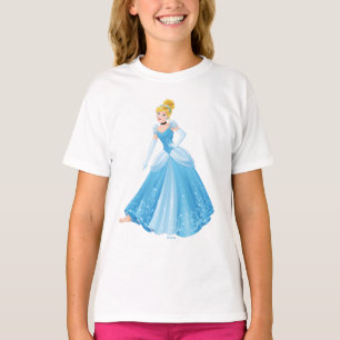 Cinderella   Missing Slipper T-Shirt