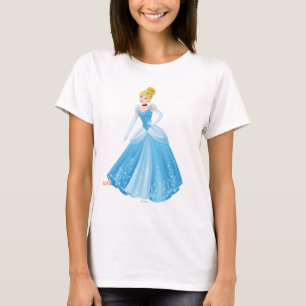 Cinderella   Missing Slipper T-Shirt