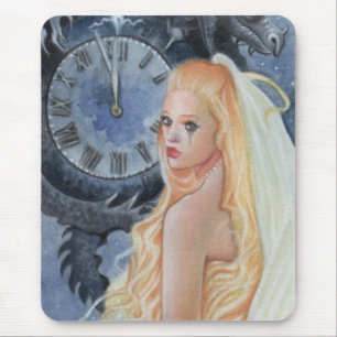 Cinderella Mousepad