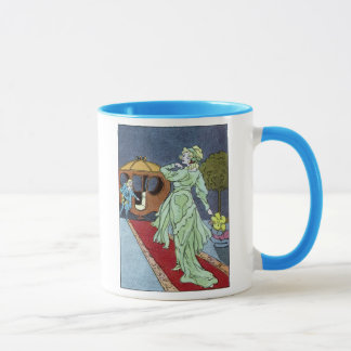 Cinderella Mug