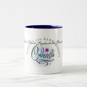 Cinderella Mug (2)