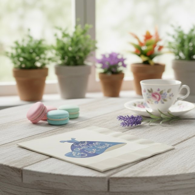 Cinderella Napkins (Creator Uploaded)