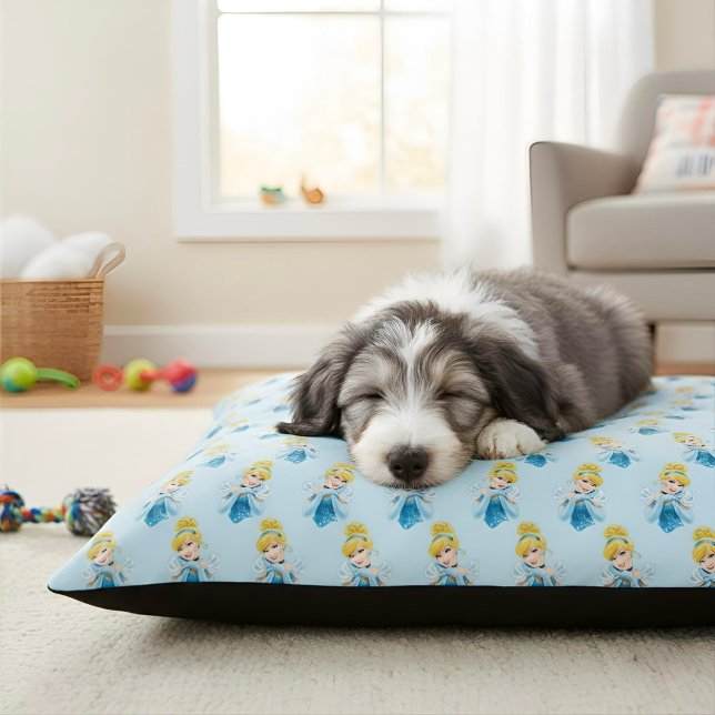 Cinderella Pet Bed (Creator Uploaded)