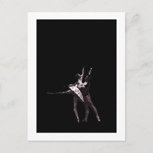 Cinderella Postcard