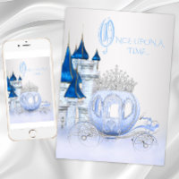 Cinderella Princess Birthday