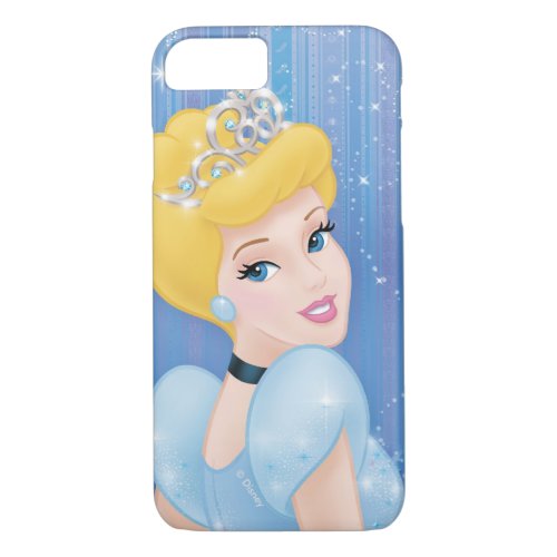 Cinderella Princess iPhone 87 Case