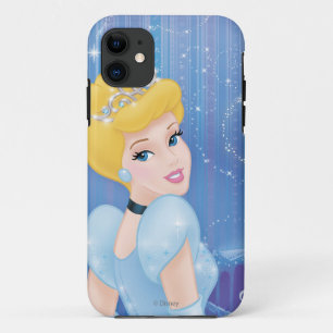 Cinderella Princess iPhone 11 Case
