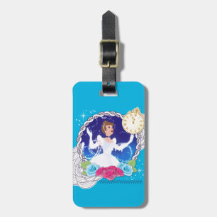 Cinderella - Princess Cinderella Luggage Tag