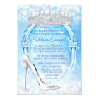 Dinner With Cinderella Invitations 9