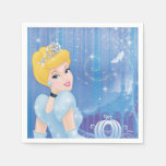 Cinderella Princess Napkins
