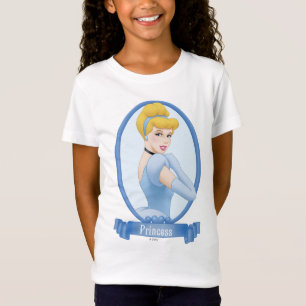 Cinderella Princess T-Shirt