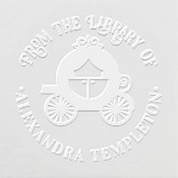 Cinderella Pumpkin Carriage Library Book Name