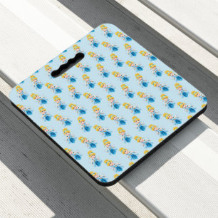 Cinderella Seat Cushion