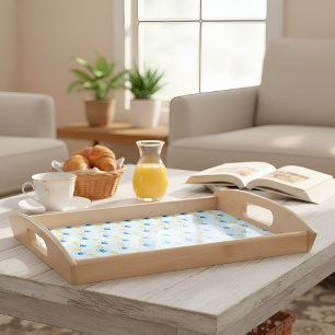Cinderella Serving Tray