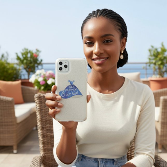 Cinderella Speck iPhone 11 Pro Max Case (Creator Uploaded)