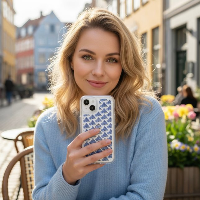 Cinderella Speck iPhone Case (Creator Uploaded)