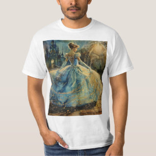 Cinderella T-Shirt