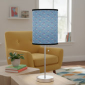 Cinderella Table Lamp