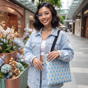 Cinderella Tote Bag