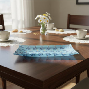 Cinderella Trinket Tray