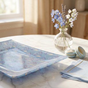 Cinderella Trinket Tray