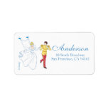 Cinderella