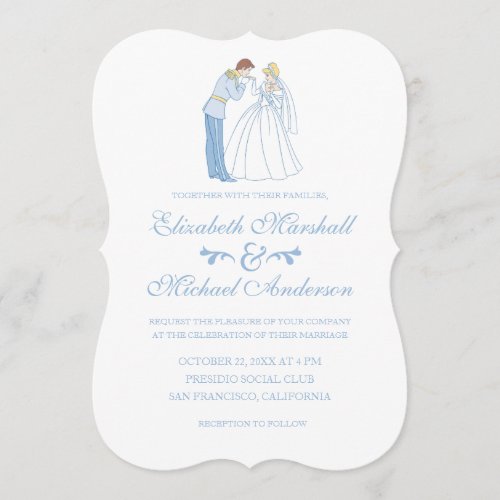 Invitation