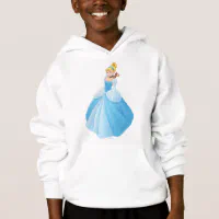 Cinderella hoodie clearance