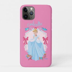 Cinderella With Gus & Rufus iPhone 11 Pro Case