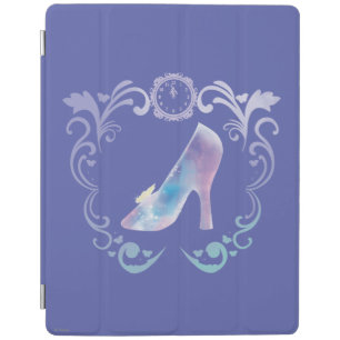 Cinderella's Glass Slipper iPad Smart Cover