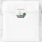 Cinderella's Whimsical Castle Wedding Thank You