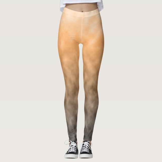 Cinderfall Quiet Leggings (Front)
