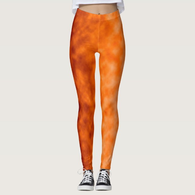 Cinderstorm Low Leggings (Front)