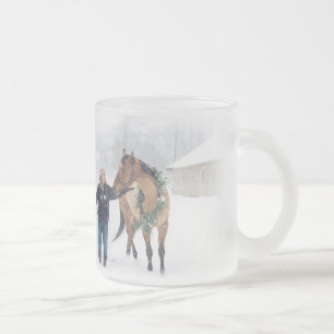 Cindy and Irish Mug - Design C