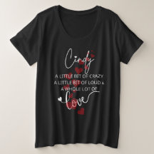 Cindy Lotta Love
