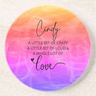 Cindy Love Coaster