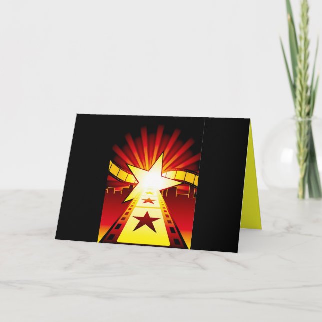 CINEMA7 CARD (Front)