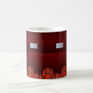 Cinema Coffee Mug