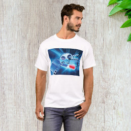 Cinema Movies T-Shirt