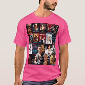 Cinema Of Arnold T-Shirt