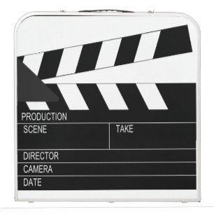 "Cinema Take" Beer Pong Table