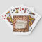Cinema Tickets Playing Cards